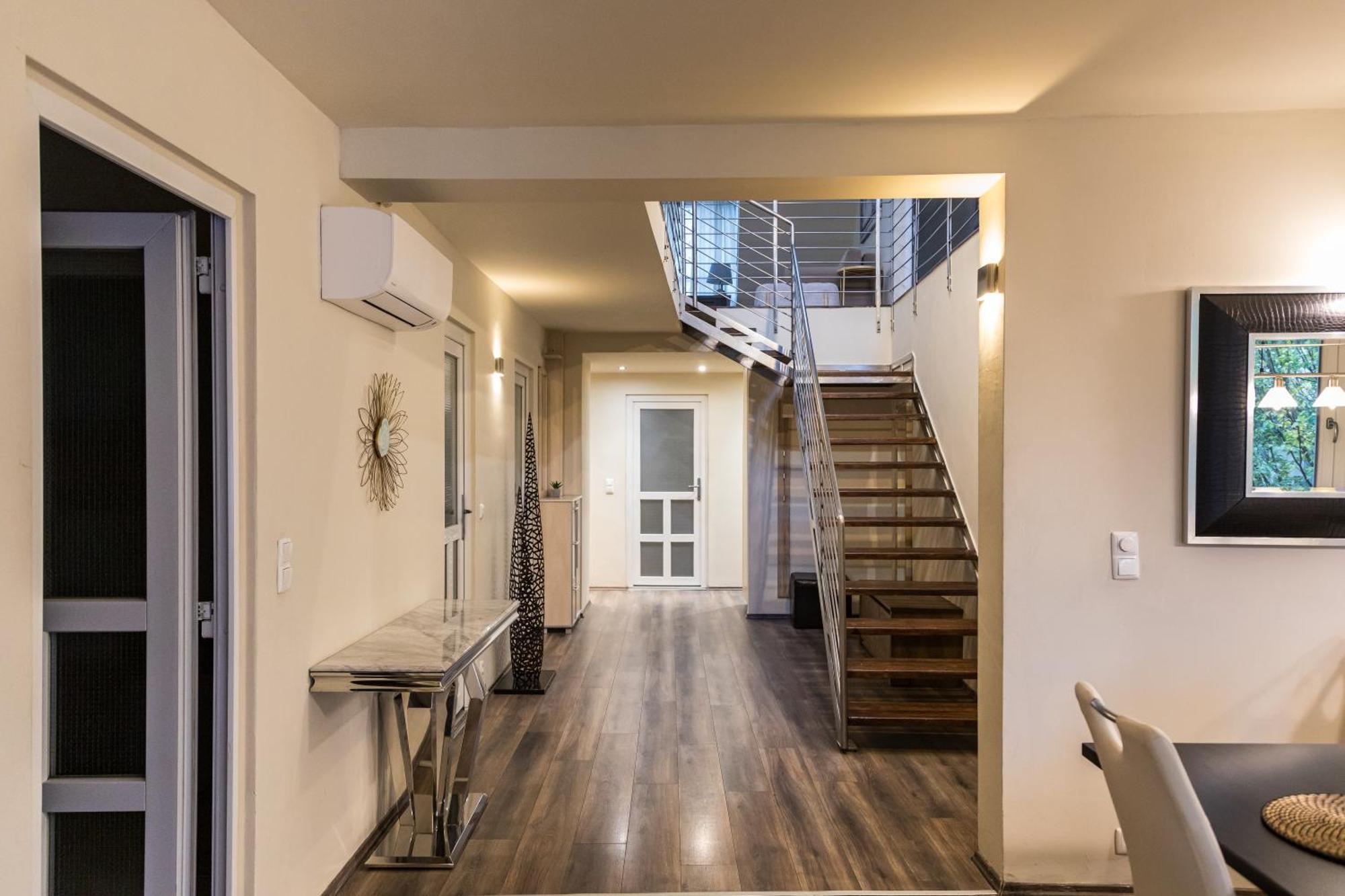 Apartamento Harmony *