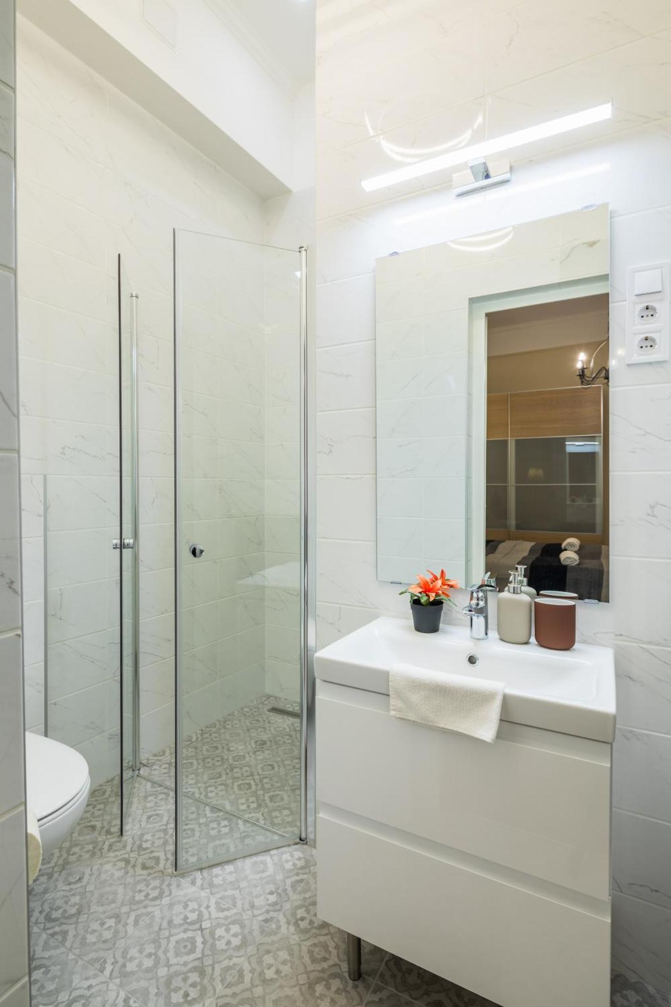 Harmony Apartamento *