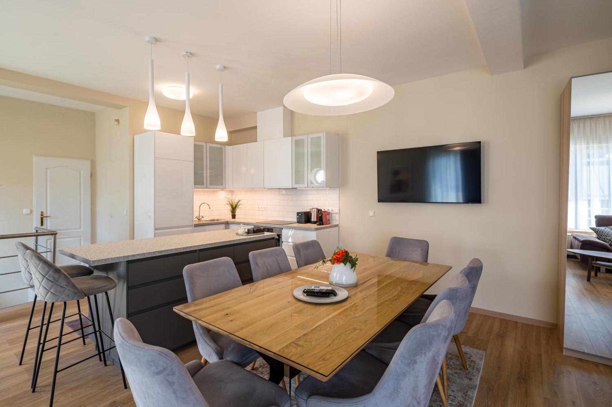 Apartamento Harmony