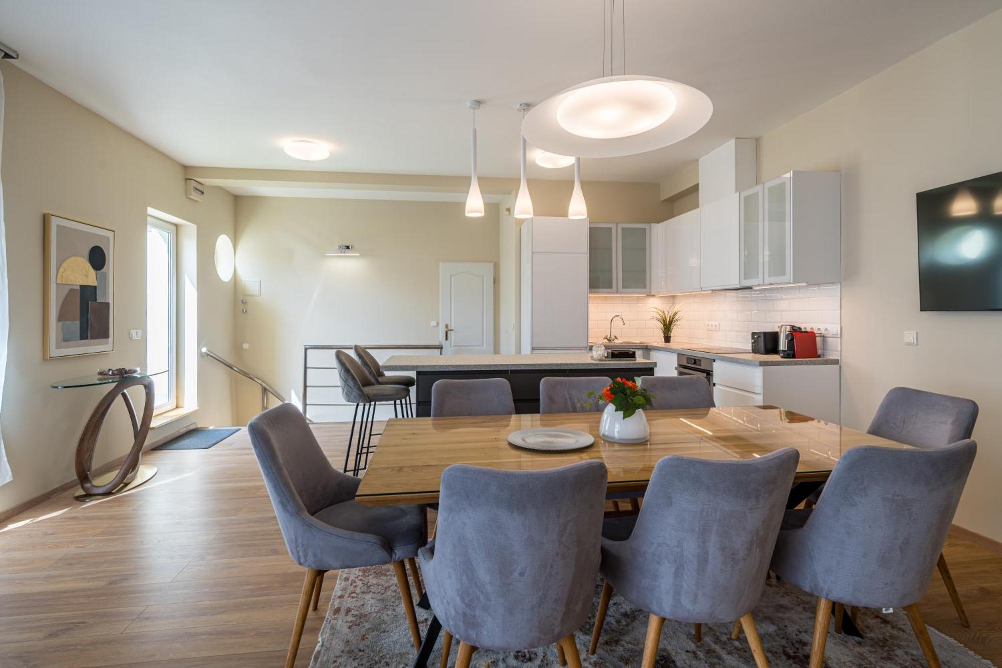 Harmony Apartamento *