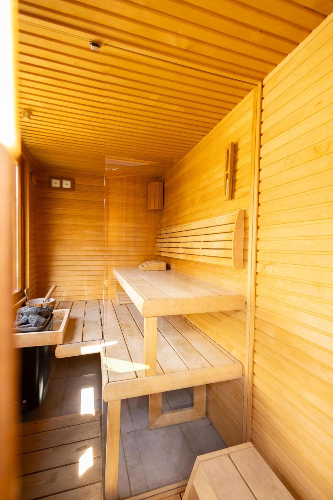 Apartamento Harmony *