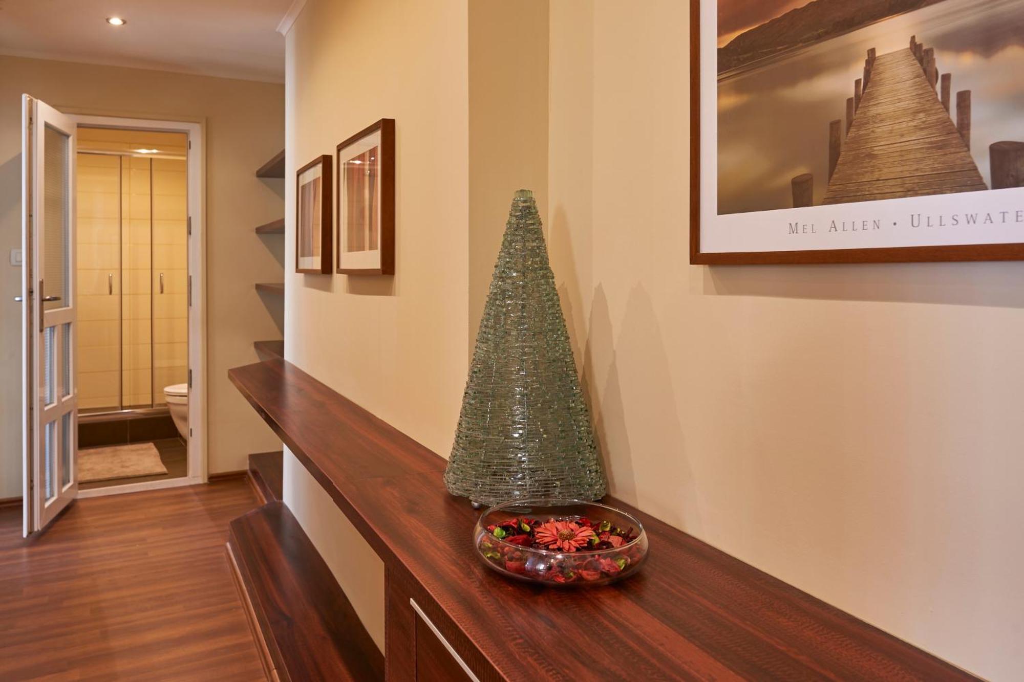 Harmony Apartamento Budapest