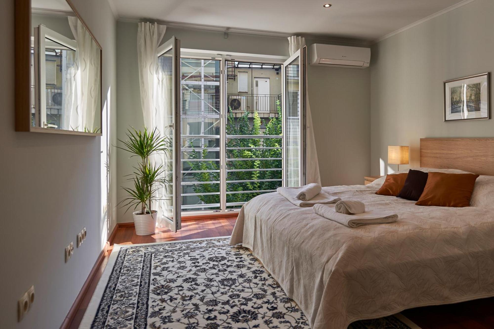 Apartamento Harmony *