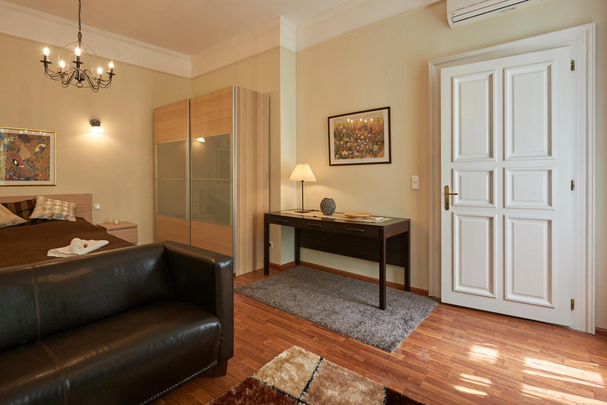 Harmony Apartamento