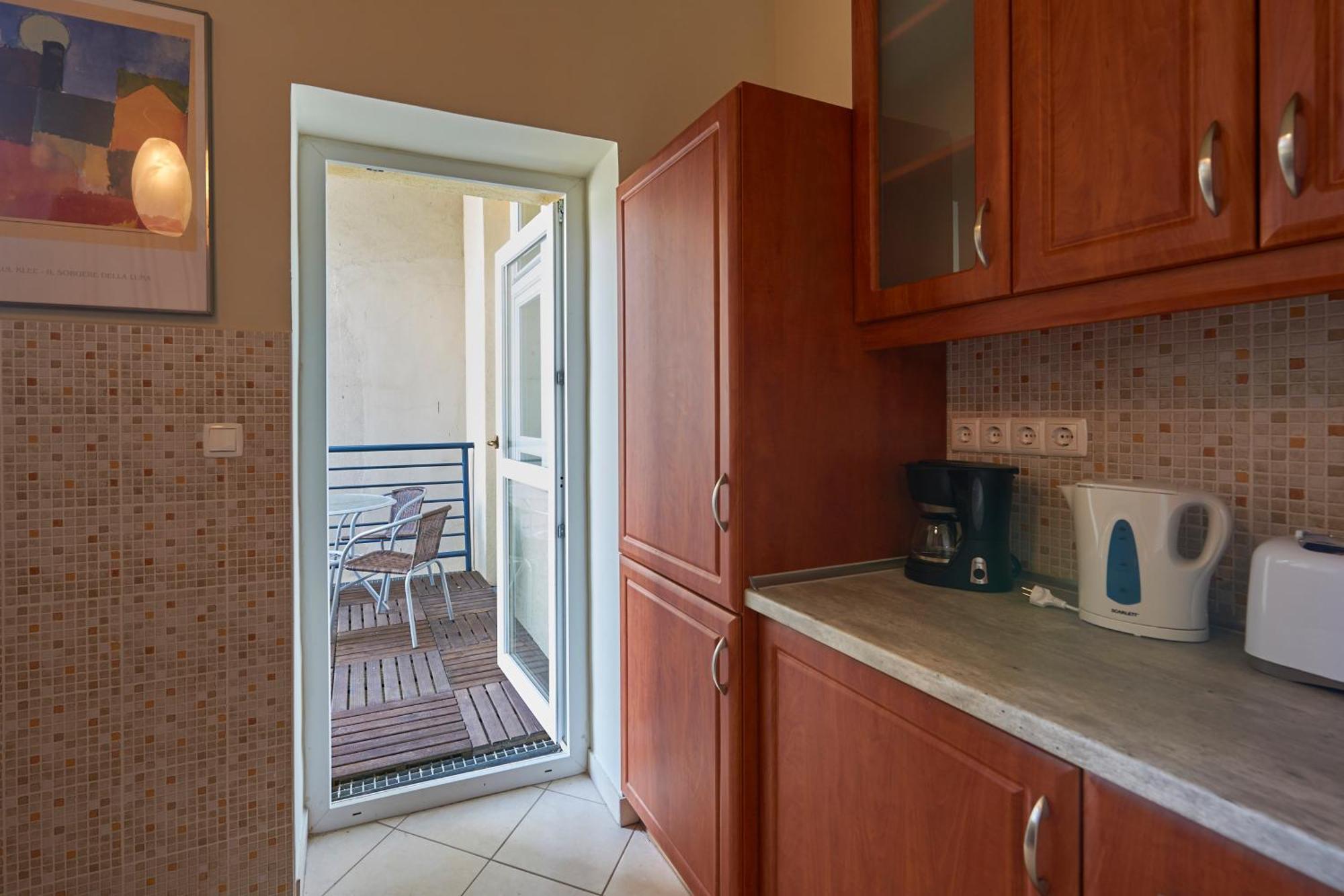 Harmony Apartamento
