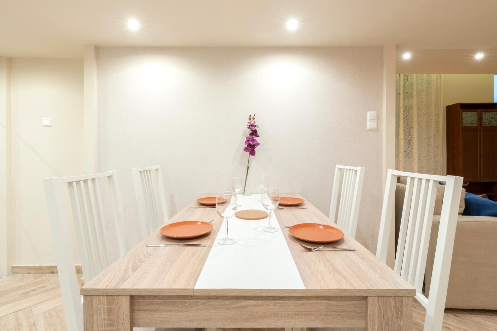 Apartamento Harmony Budapest