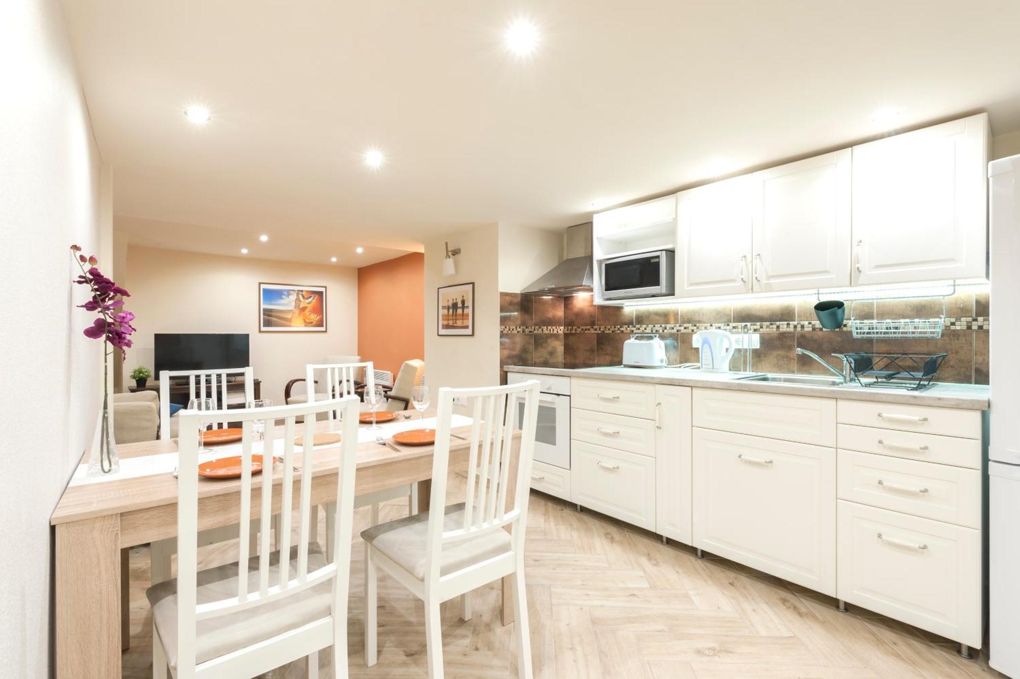 Apartamento Harmony
