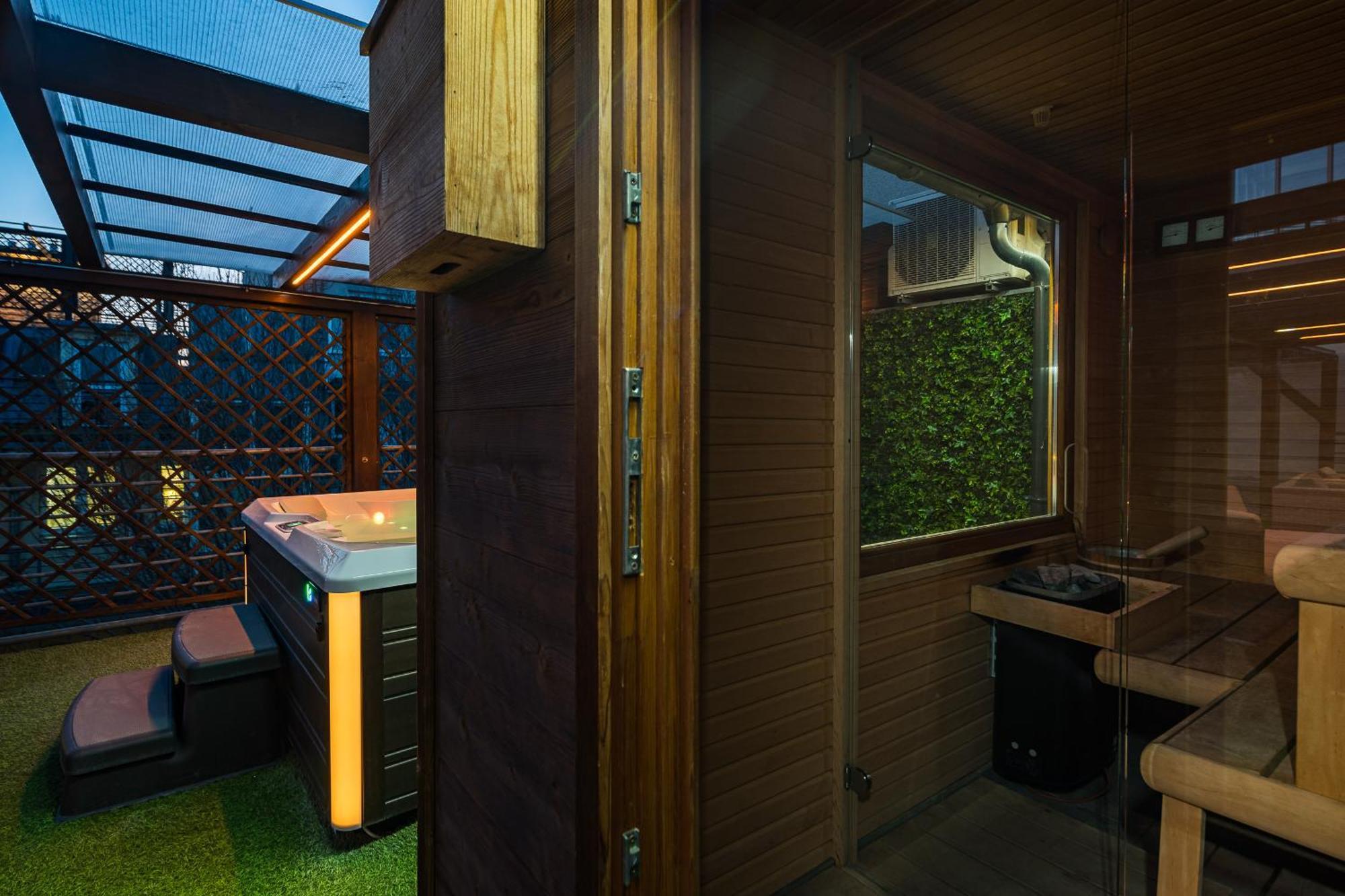 Apartamento Harmony *