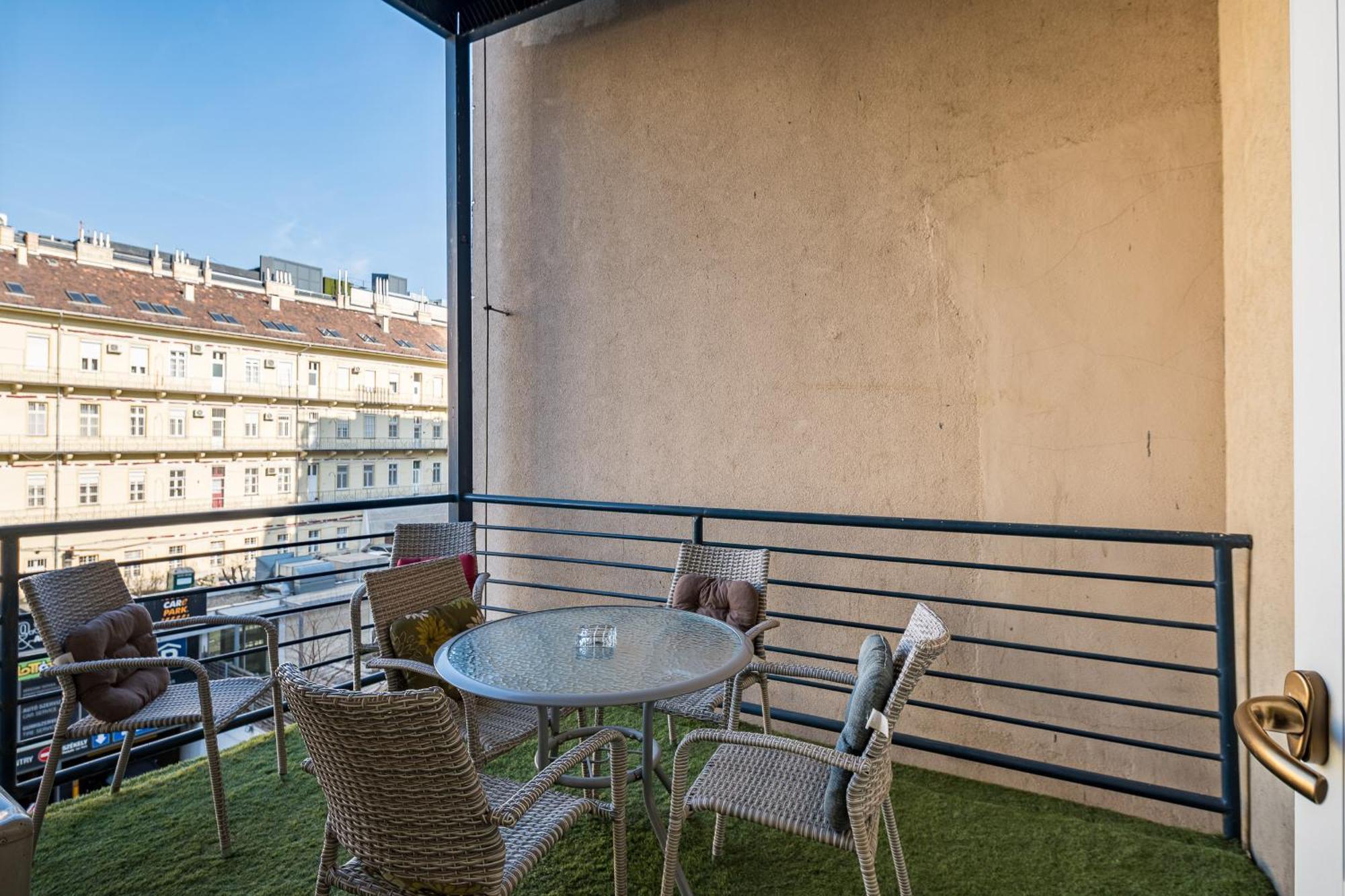 Apartamento Harmony