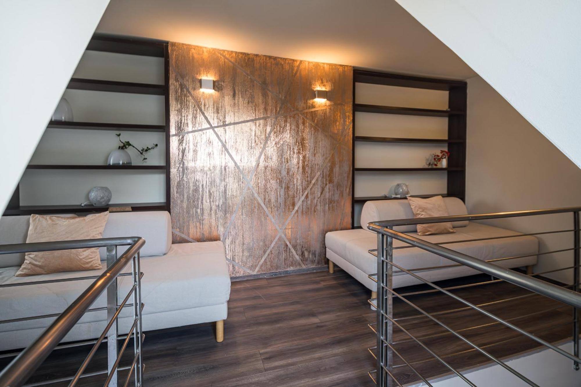 Harmony Apartamento