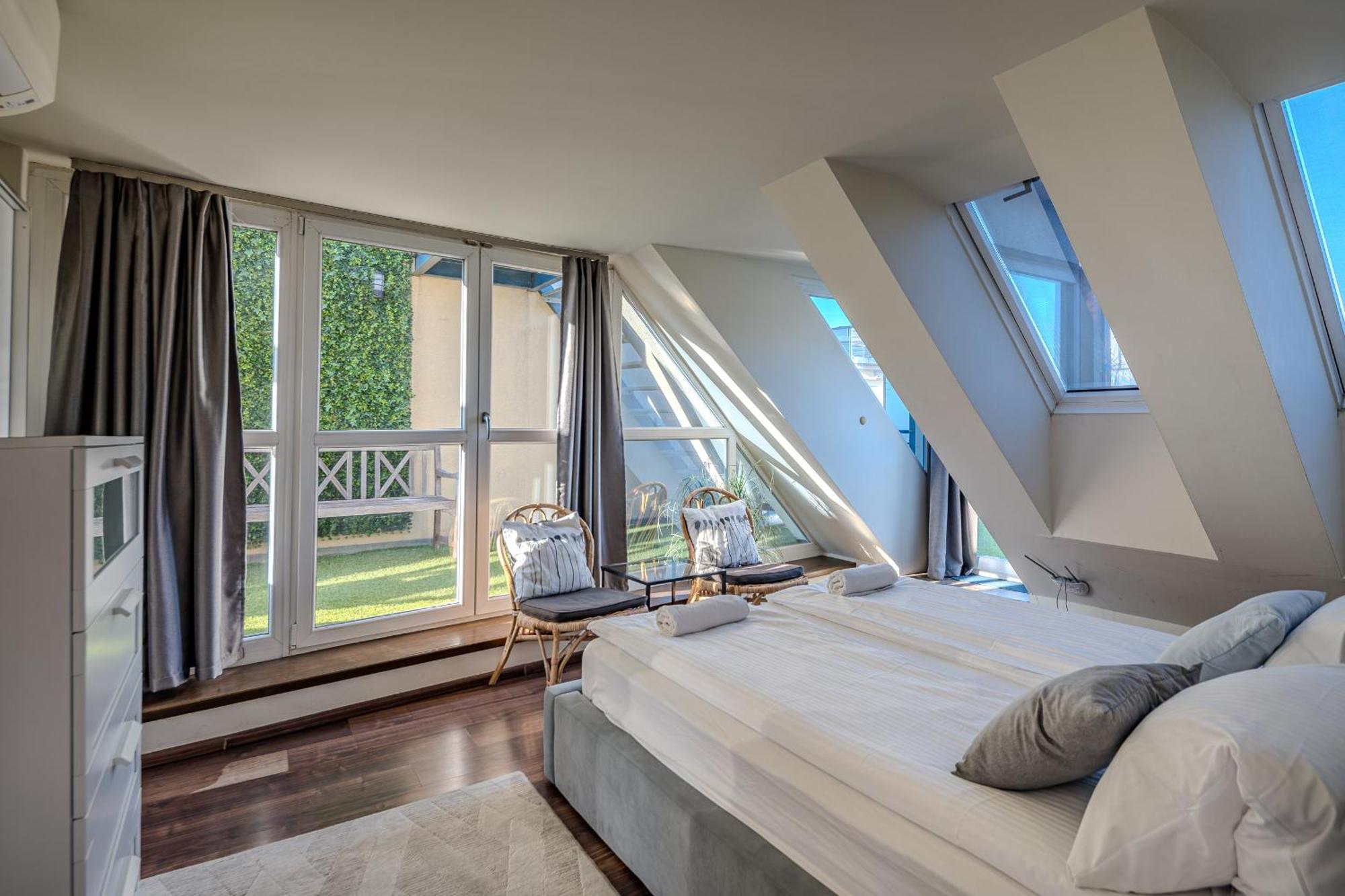 Apartamento Harmony *