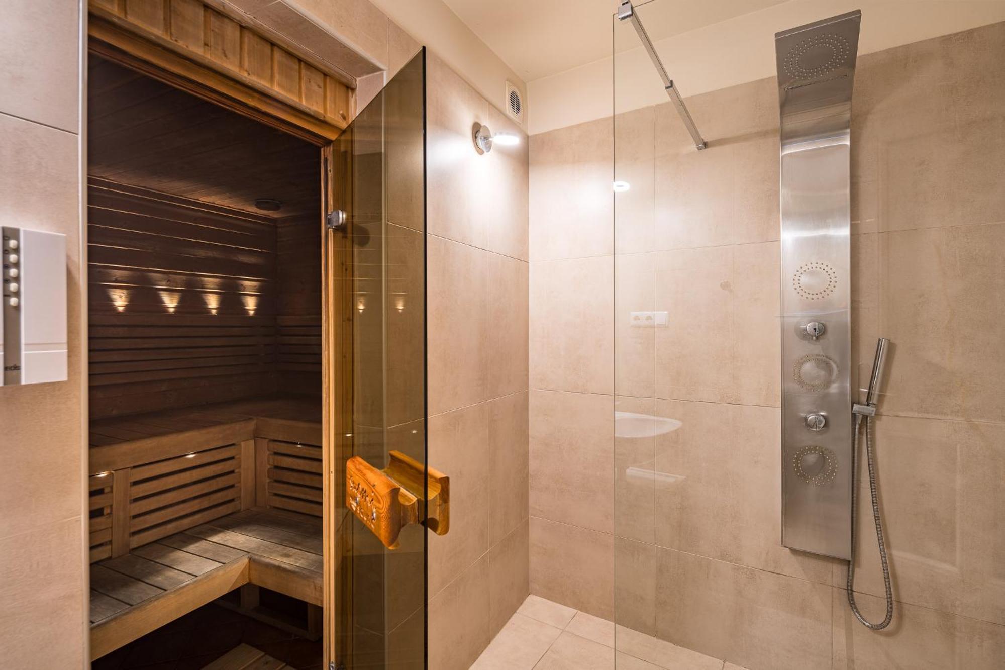Harmony Apartamento Budapest