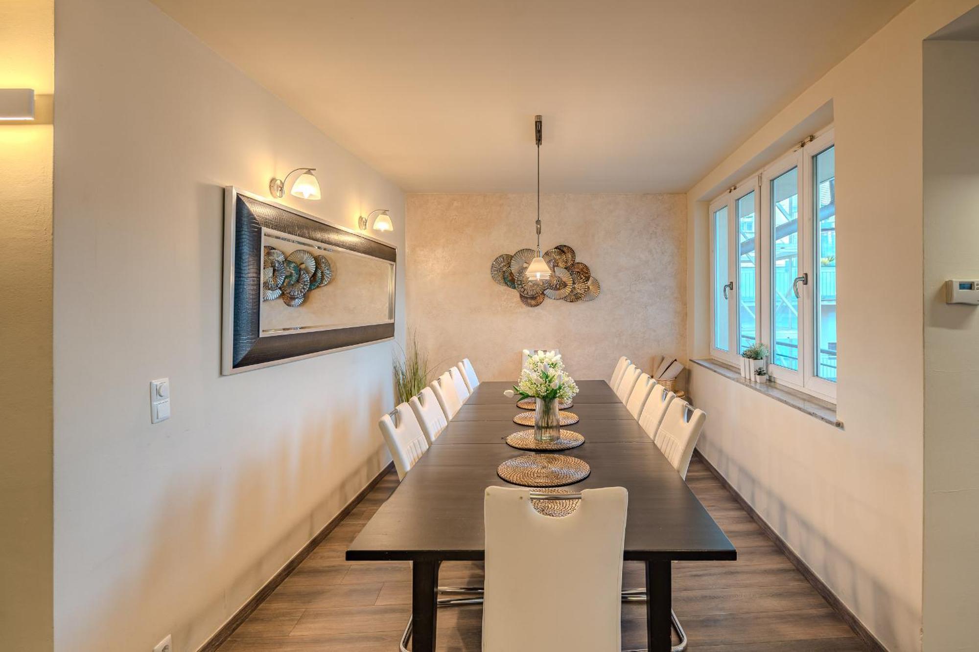 Apartamento Harmony Budapest