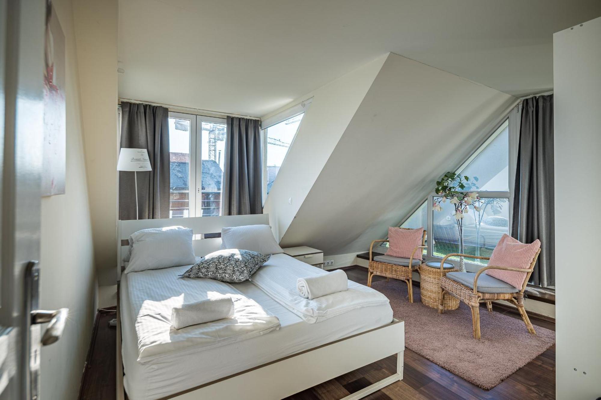 Apartamento Harmony